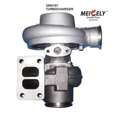 Turbo HX35 Turbocharger 3595158 3595157 4038475 dla Cummins 6BT 6BTA 6BTAA 5.9L Silnik Komatsu PC200-7 Koparka