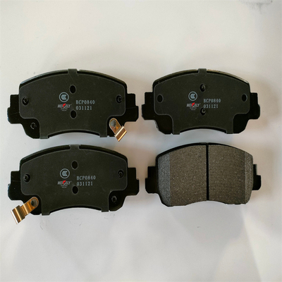 Oryginalny OEM 3501180-AM01 przednie hamulce dla Changan Benben E-STAR