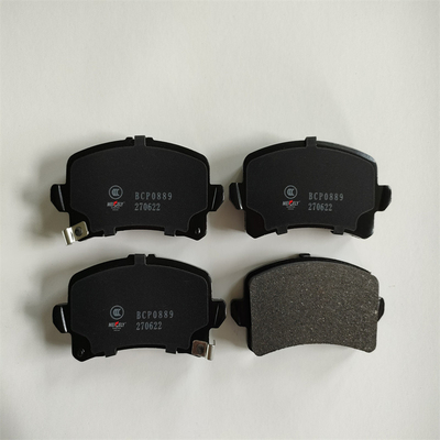 Great Wall DAGOU Bez hałasu paski hamulcowe 3501151AGW01A OEM Standardowy rozmiar