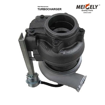 Meicely Turbocharger dla HX40W 4048335 4051033 Turbo Turbocharger dla Cummins T37 6L
