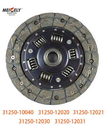 OEM 31250-10040 Zespół sprzęgłowy dla części toyota 4K 3K 31250-12020