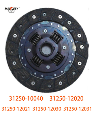 Gorąca sprzedaż sprzęgła dyskowa sprzęgła zestawy 31250-10040 31250-12020 Dla samochodów Toyoty