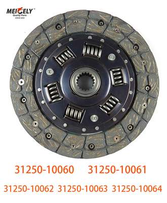Fabryka Bezpośrednio 31250-10060 Części zamienne samochodu