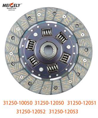 Nowa płyta sprzęgła 31250-10050 31250-12050 4k 3A silnik dla samochodów Toyoty