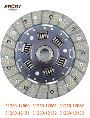 31250-12060 Sprzedaż fabryczna 31250-12061 Wysokiej wydajności dysk sprzęgła
