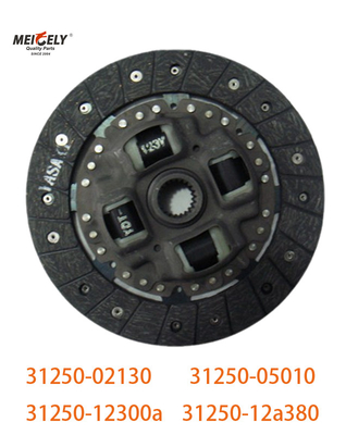 OEM 31250-12300a Sprzęgło dyskowe Sprzęgło zestawy 31250-02130