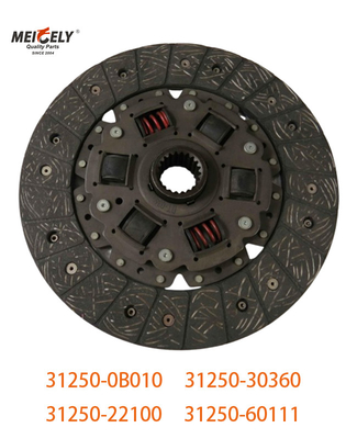 Płytka sprzęgła 31250-0B010 dla silnika 2L 3L 2LT 31250-30360