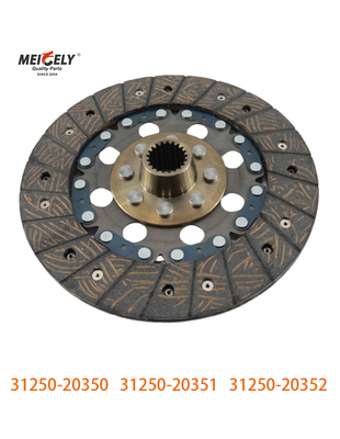 Sprzęgło samochodowe 31250-20350