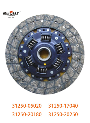 Płyta sprzęgła 31250-05020 31250-17040 31250-20180 dla TOYOTY