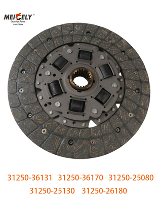 Części zamienne samochodowe 31250-36131 31250-36170 Sprzęgło dla Toyoty Camry