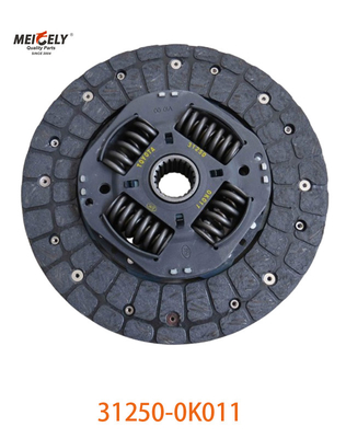 Płyta sprzęgła silnika OEM 31250-0K011 dla TOYOTA 31250-26182