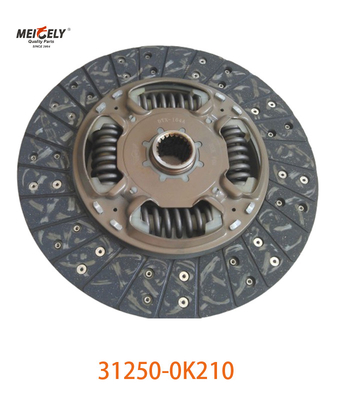31250-0K210 OEM Fit For TOYOTA zestawy dysków sprzęgłowych