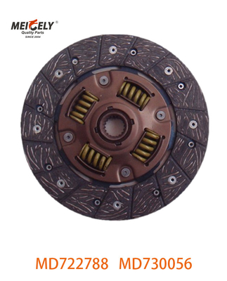 MD722788 Sprzęgło dla Mitsubishi MD730056 MBD039U