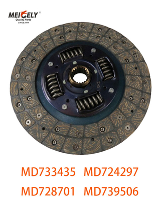 Wysokiej wydajności MD728701 Sprzęgło MD739506 Dla Mitsubishi