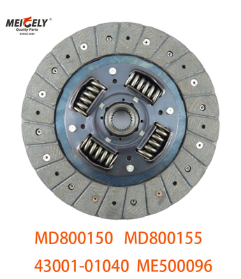 Przesyłka samochodowa 43001-01040 Przesyłka sprzęgła dla Mitsubishi ME500096