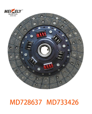 MD728637 Zespół sprzęgłowy OEM MD733426 dla Mitsubishi