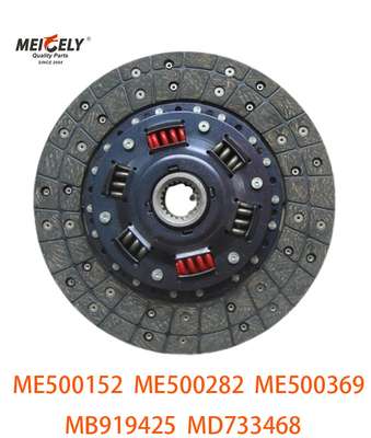 Sprzedawcy hurtowi sprzęgła ME500152 ME500282 dla Mitsubishi