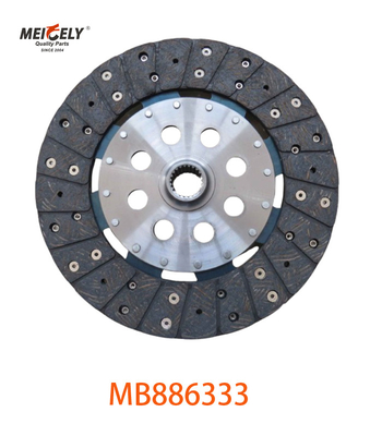 Części samochodowe dla Mitsubishi MB886333 Sprzęgła DM-060