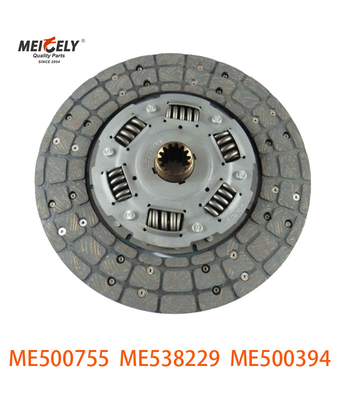 Zestawy sprzęgła ME500755 ME538229 Tarcza sprzęgła dla Mitsubishi DM-301L