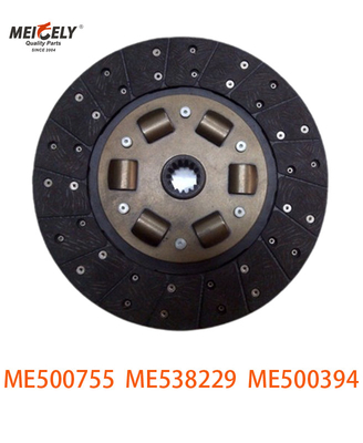 OEM ME538229 4D32 Do dysków sprzęgłowych Mitsubishi ME500394
