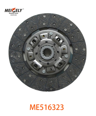 ME516323 Do części samochodowych MITSUBISHI Sprzęgłowce PS110