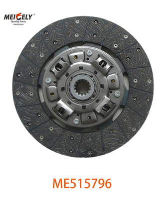 Dysk sprzęgła ME515796 300 mm dla Mitsubishi Fuso Canter