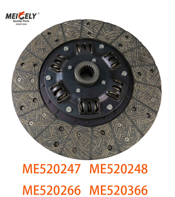 ME520247 ME520248 6D10 Sprzęgło do Mitsubishi