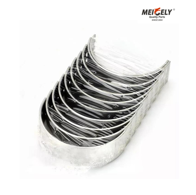Zestaw łożysk wał korbowy zestaw 10 sztuk ME999384 dla silnika Mitsubishi Fuson / Canter