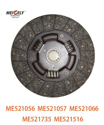 Zestaw dysku sprzęgła ME521066 Zestaw dysku sprzęgła OEM ME521735 Dla Mitsubishi