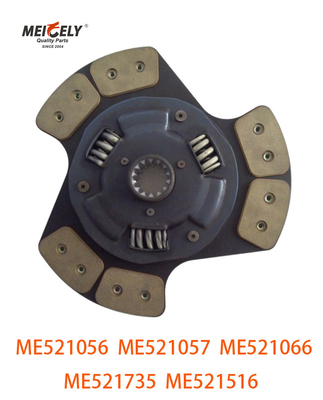 Zestawy sprzęgła z dyskiem sprzęgła ME521735 ME521516 DM-321 MFD037U