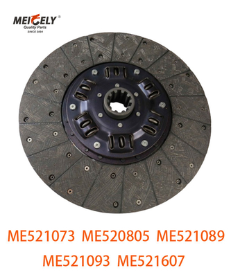 OEM ME521073 do dysku sprzęgła automatycznego ME520805 6F162
