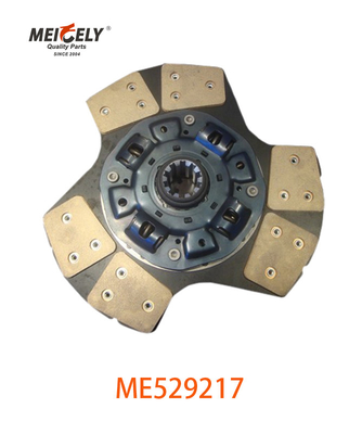Płytka sprzęgłowa ME529217 Płyty sprzęgłowe dla MITSUBISHI CANTER