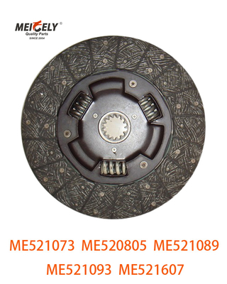 Dysk sprzęgła ME521073 ME520805 ME521089 dla MITSUBISHI