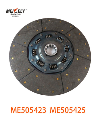ME505423 390mm dysk sprzęgłowy dla MITSUBISHI CANTER OE ME505425