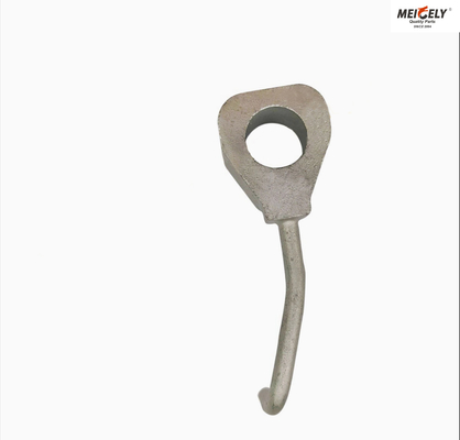 Fuso And Canter ME225556 Blok cylindrowy odrzutowy dla Mitsubishi