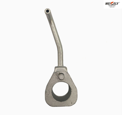 Fuso And Canter ME225556 Blok cylindrowy odrzutowy dla Mitsubishi