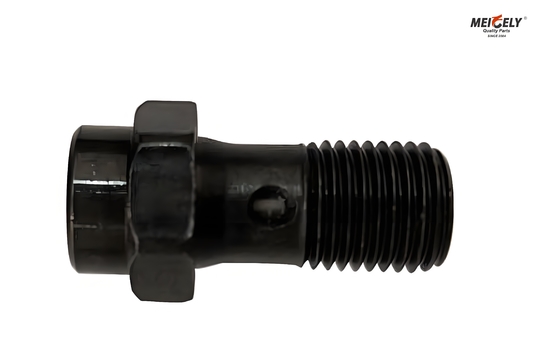 Fuso And Canter ME012586 Bolt Oil Jet Valve dla wszystkich modeli