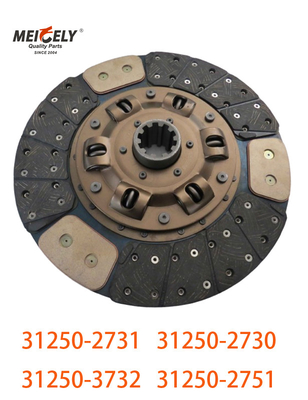 31250-2731 31250-2730 Tablica ciśnienia sprzęgła H06C-T