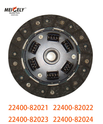 Zestaw sprzęgła OEM 22400-82021 DS-003 od Suzuki 22400-82022