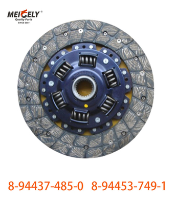 8-94437-485-0 Części samochodowe Sprzęgło do silnika ISUZU 4JA1