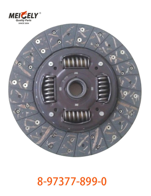 System przesyłowy części samochodowych 8-97377-899-0 250 mm sprzęgło 4S
