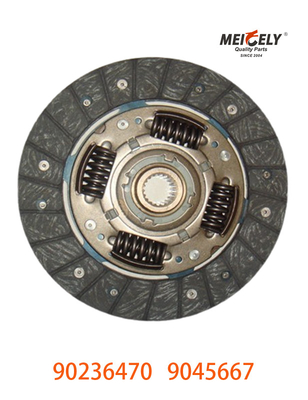 Nowa płyta ciśnienia sprzęgła 90236470 9045667 dla Chevrolet Daewoo