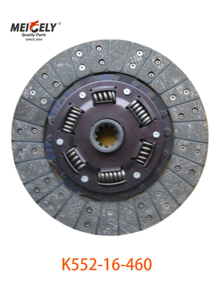OEM K552-16-460 260 mm zestawy sprzęgła dysk sprzęgła dla Hyundai KIA