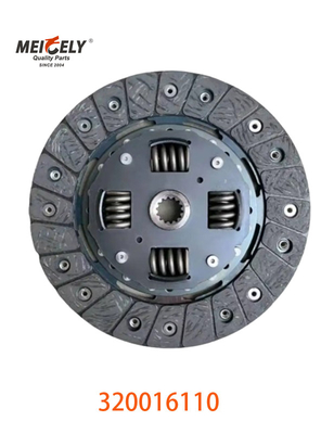 Standardy OEM 320016110 Części samochodowe do opelu sprzęgłowego 4S