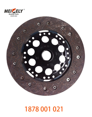 VOLKSWAGEN Płyty sprzęgła 1878 001 021 Zestawy sprzęgła