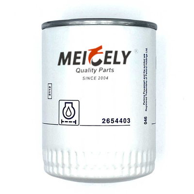 Akcesoria samochodowe do filtra oleju Perkins OEM 2654403 140517050