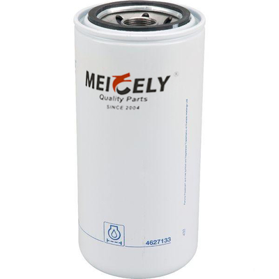 Części silnika Filtry olejowe oryginalne 4627133 dla Perkins