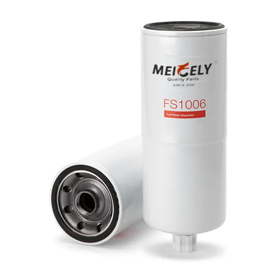Filtry paliwowe FS1006 dla ciężarówki Fleetguard