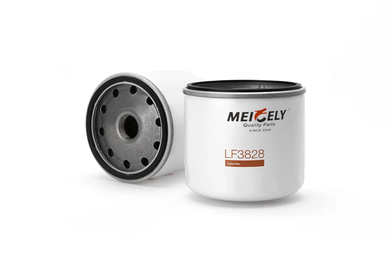 Producent Części samochodowe OEM LF3828 Filtry olejów 33004195 P552849