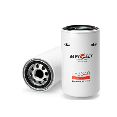 LF3349 Stosowany do filtrów olejowych Cummins Filtry olejowe 3908615